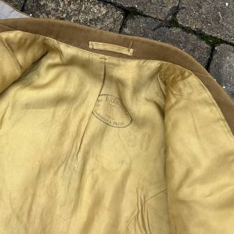 Antiquité militaire