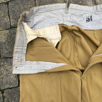 Antiquité militaire