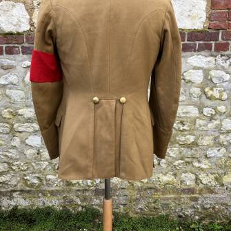 Antiquité militaire