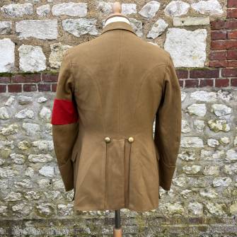 Antiquité militaire