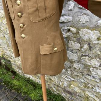 Antiquité militaire