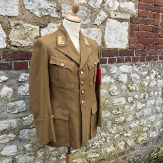 Antiquité militaire