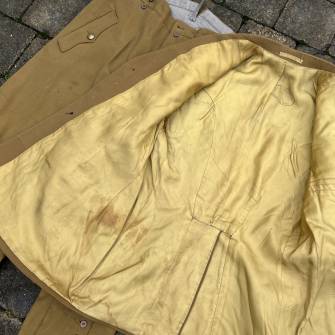 Antiquité militaire