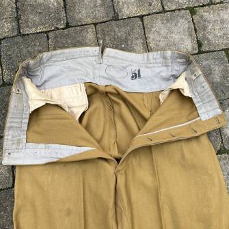 Antiquité militaire