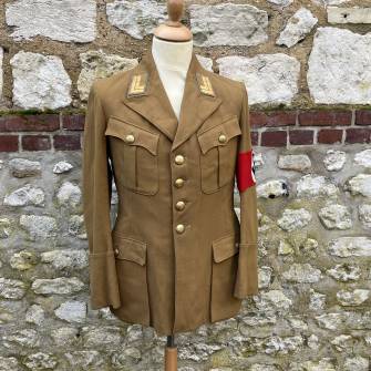 Antiquité militaire