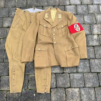 Antiquité militaire