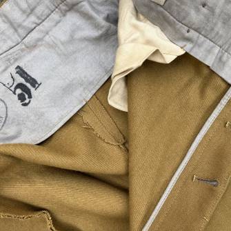 Antiquité militaire