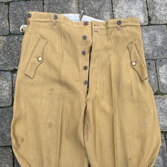 Antiquité militaire