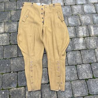 Antiquité militaire