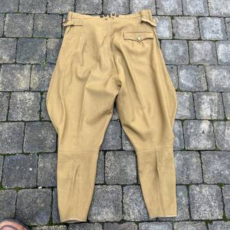 Antiquité militaire