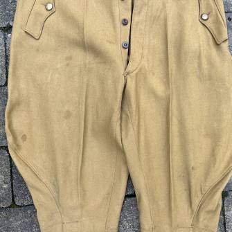 Antiquité militaire