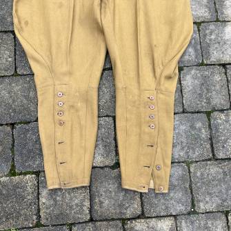 Antiquité militaire