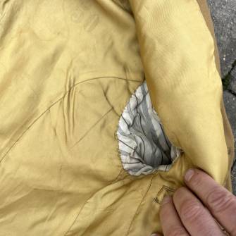 Antiquité militaire