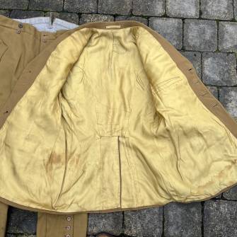 Antiquité militaire