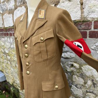 Antiquité militaire