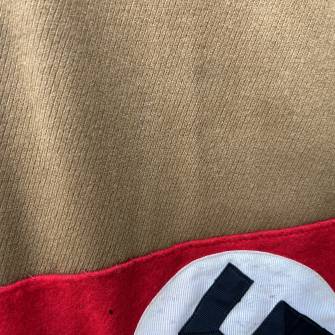 Antiquité militaire