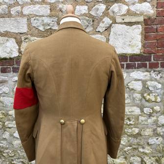 Antiquité militaire