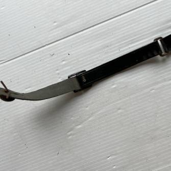 Antiquité militaire