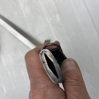 Antiquité militaire