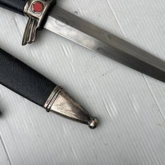 Antiquité militaire