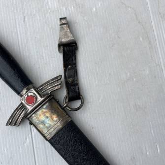 Antiquité militaire