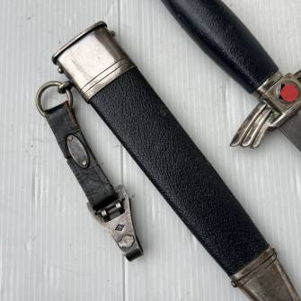 Antiquité militaire