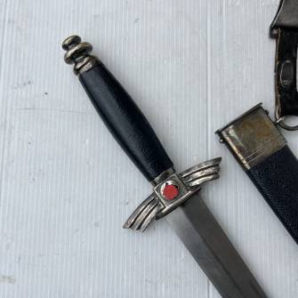 Antiquité militaire