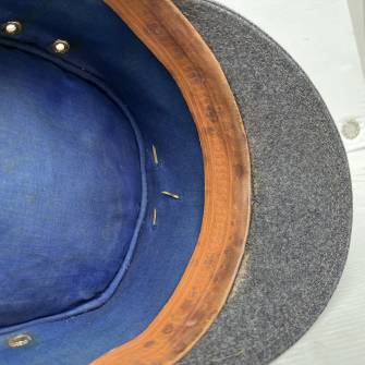 Antiquité militaire