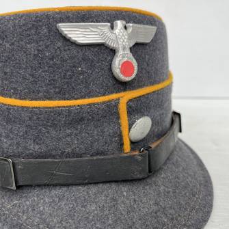 Antiquité militaire