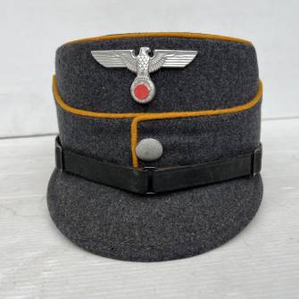 Antiquité militaire