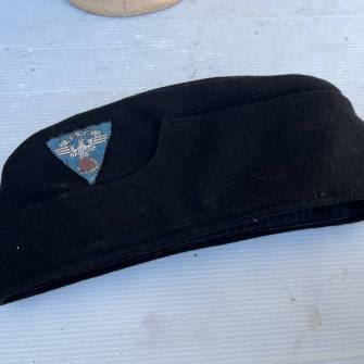 Antiquité militaire