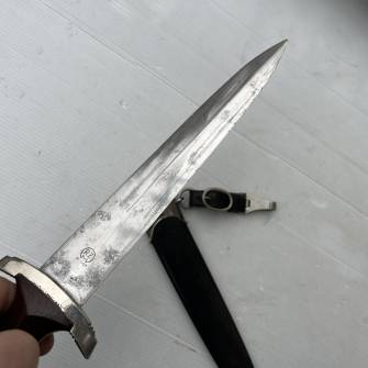 Antiquité militaire