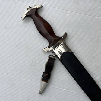 Antiquité militaire