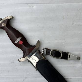 Antiquité militaire