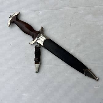 Antiquité militaire