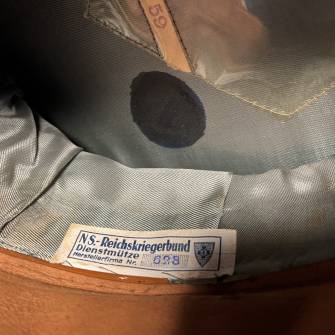 Antiquité militaire