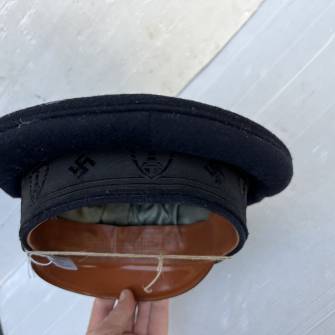 Antiquité militaire