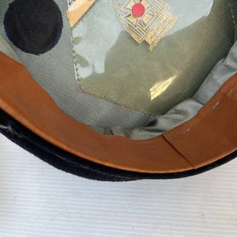 Antiquité militaire