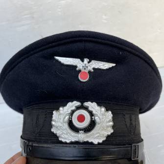 Antiquité militaire