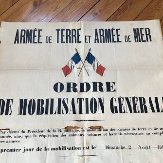 Antiquité militaire