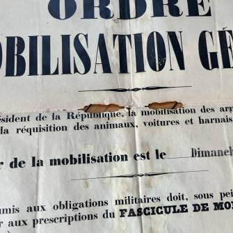 Antiquité militaire
