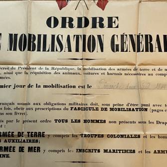 Antiquité militaire