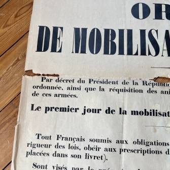 Antiquité militaire