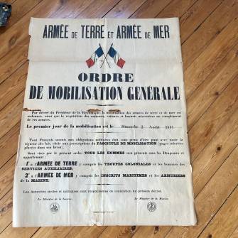 Antiquité militaire