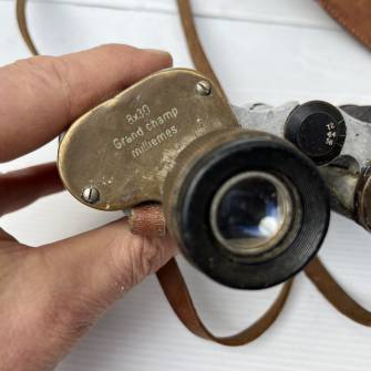 Antiquité militaire