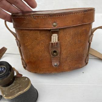 Antiquité militaire