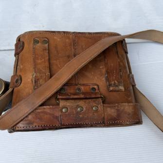 Antiquité militaire