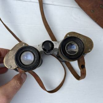 Antiquité militaire