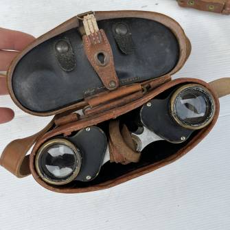 Antiquité militaire