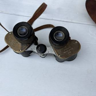 Antiquité militaire